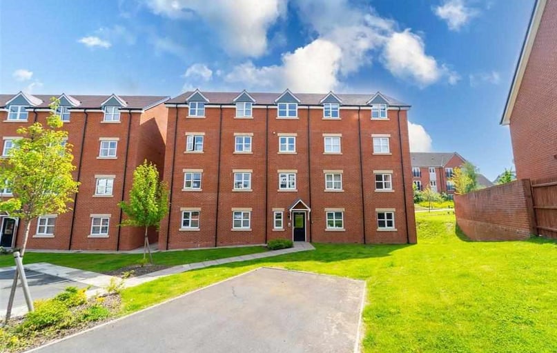 Heroes Drive, Selly Park, Birmingham - Image 1