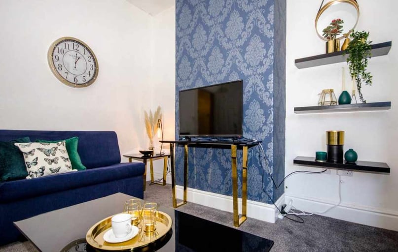 Toxteth, Liverpool - Image 1