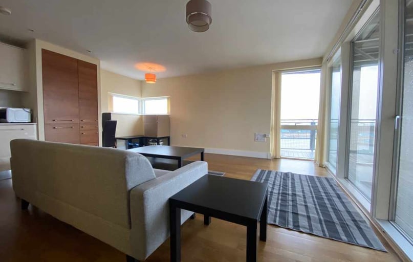 Cardiff Bay, Cardiff - Image 1