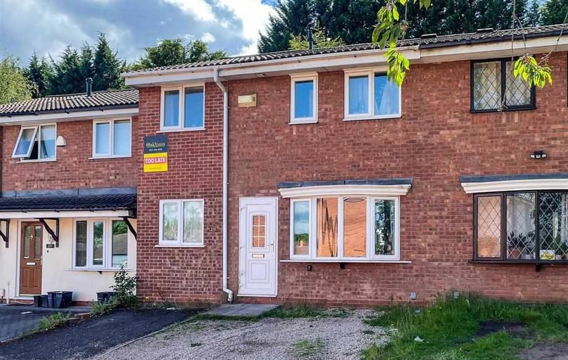 Heeley Road, Selly Park, Birmingham - Image 1