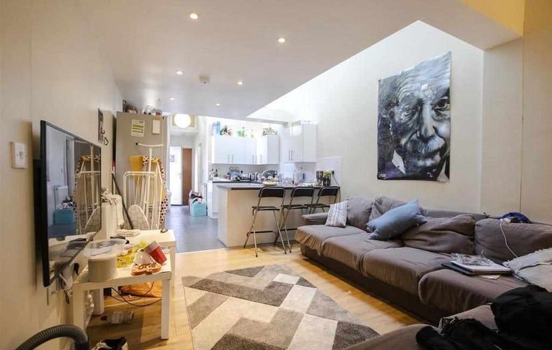 Heeley Road, Selly Park, Birmingham - Image 1