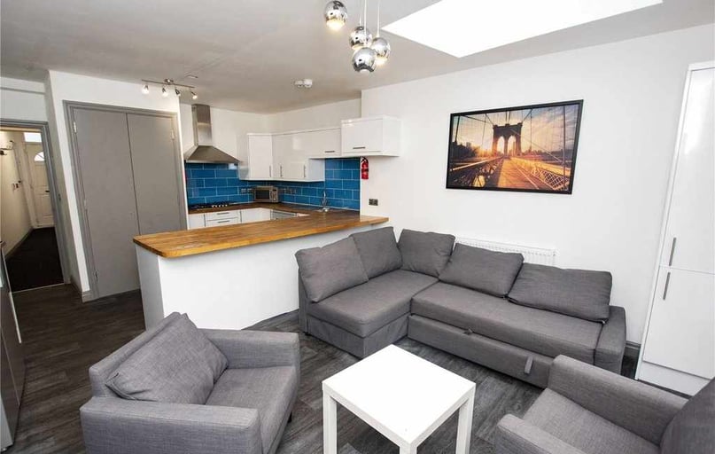 Dale Road, Selly Park, Birmingham - Image 1