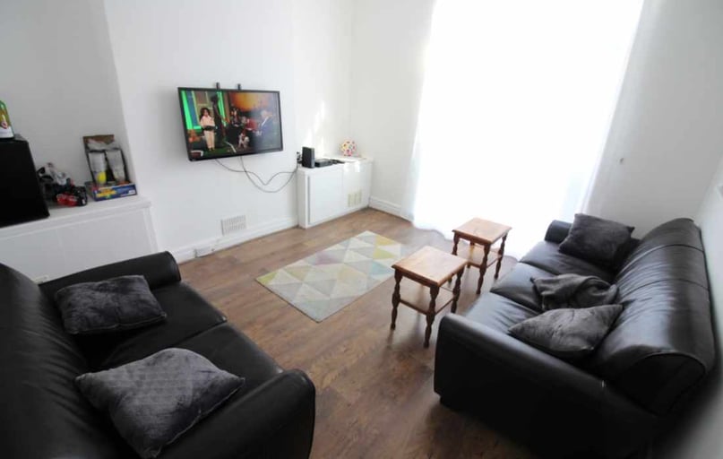 Heath, Gabalfa, Cardiff - Image 1