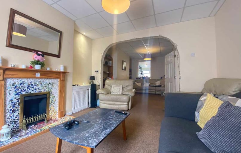 Roath, Plasnewydd, Cardiff - Image 1