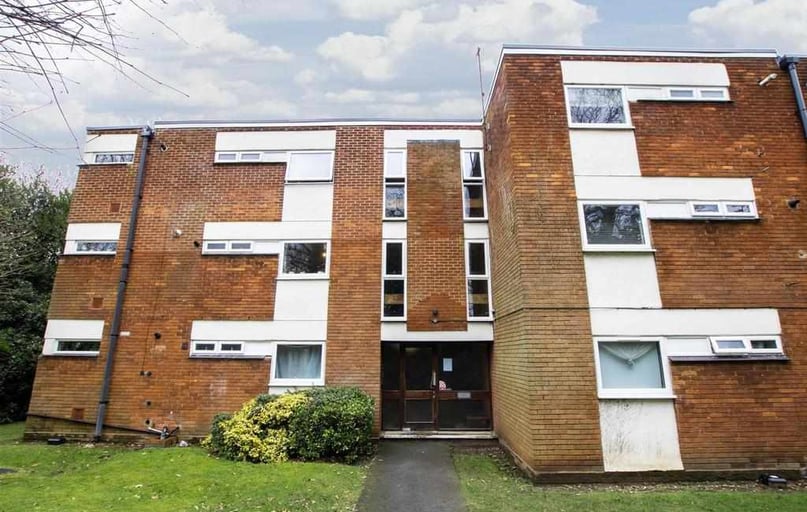 Wheeleys Road, Edgbaston, Birmingham - Image 1