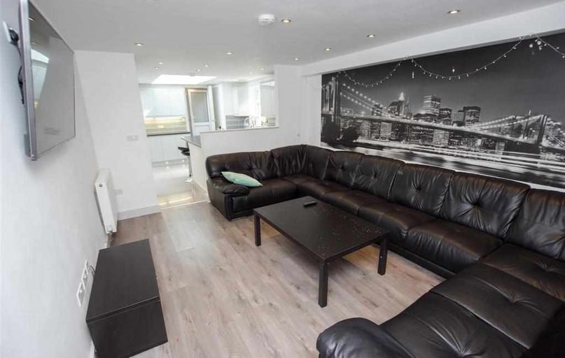 Tiverton Road, Selly Park, Birmingham - Image 1