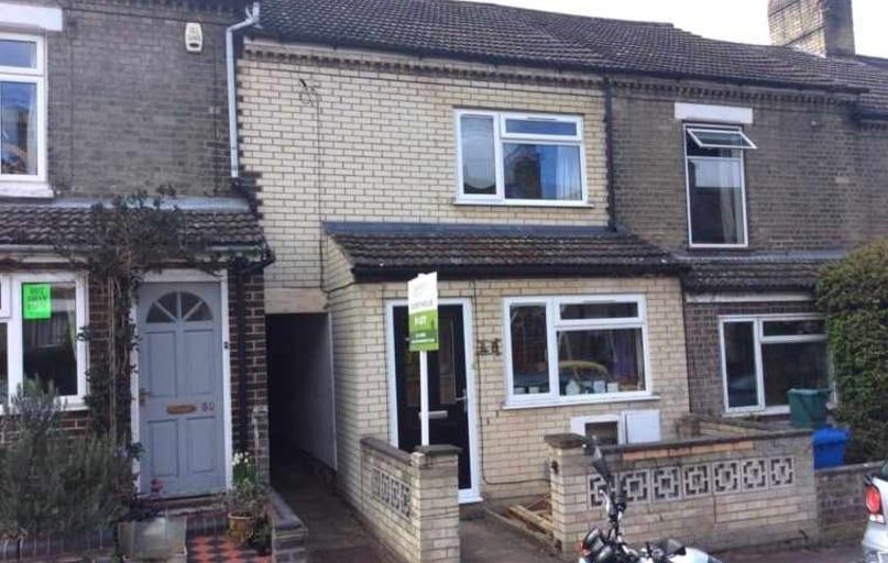 Helena Road, City Centre, Norwich - Image 1