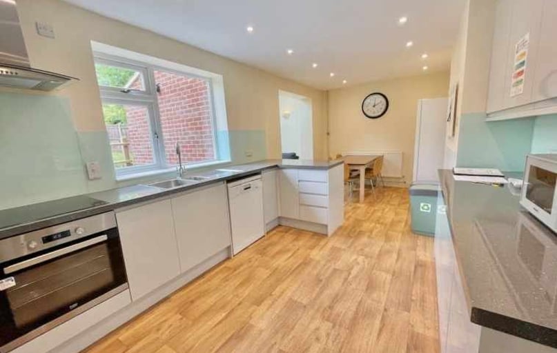 Wilberforce Road, Earlham, Norwich - Image 1