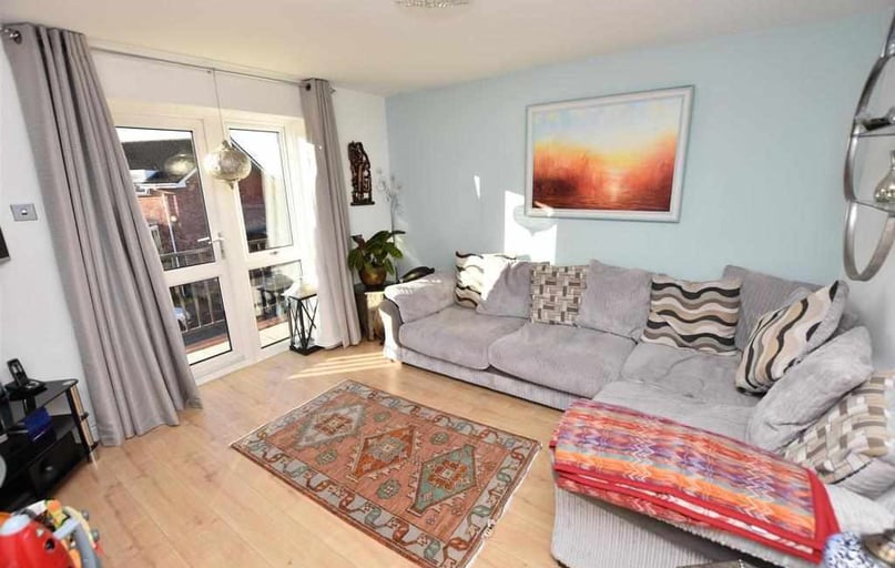 Kingfisher Way, Selly Oak, Birmingham - Image 1