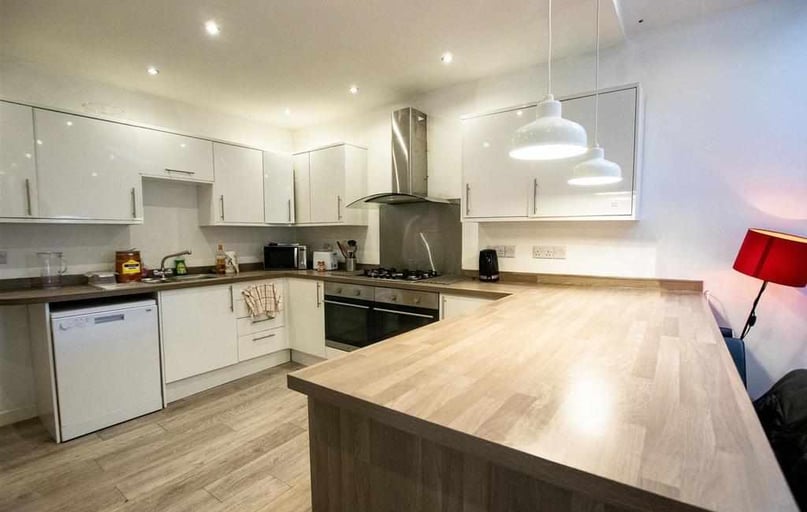 Heeley Road, Selly Park, Birmingham - Image 1