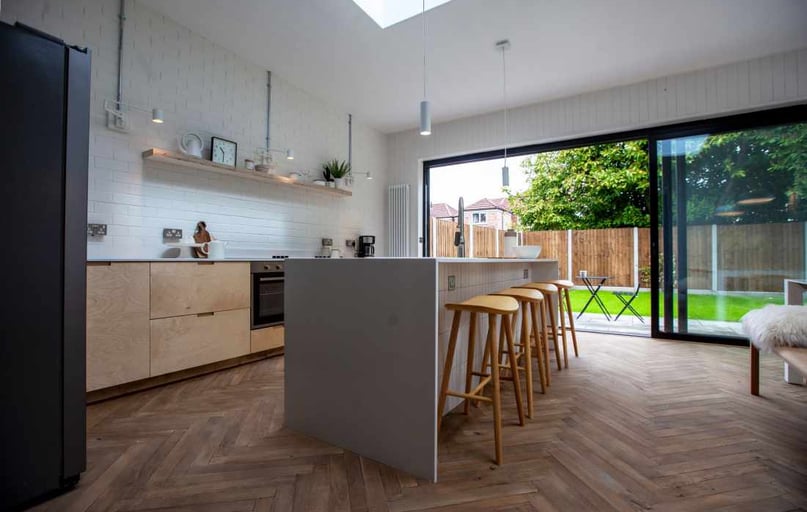 Mauldeth Road West Withington Manchester, Withington, Manchester - Image 1