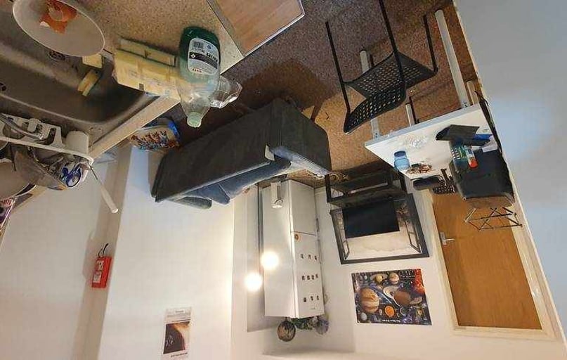  1, Adamstown, Cardiff - Image 1