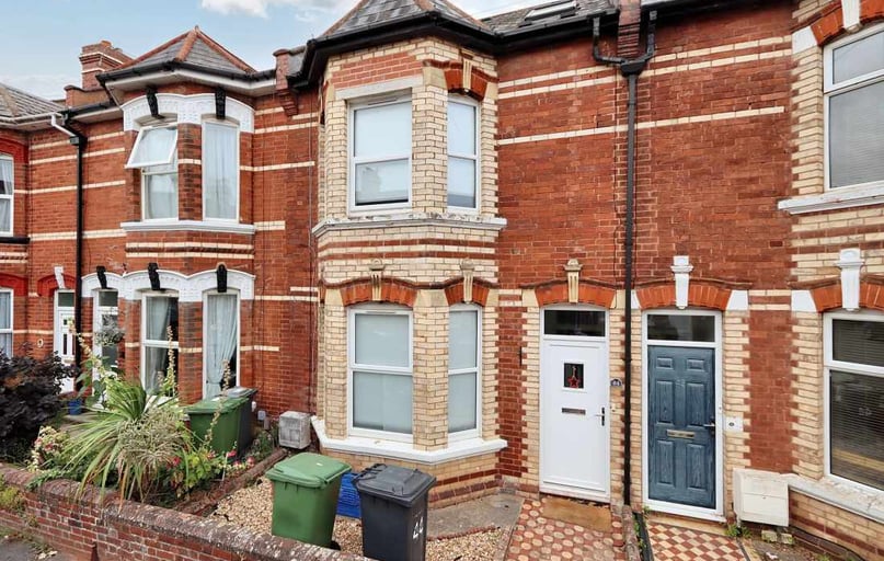 St. Johns Road, Mount Pleasant , Exeter - Image 1