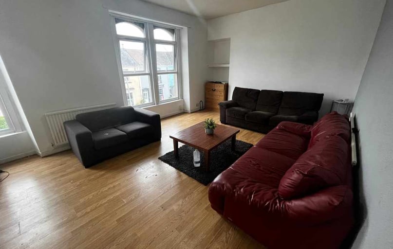 Hanover Street, Mount Pleasant, Swansea - Image 1