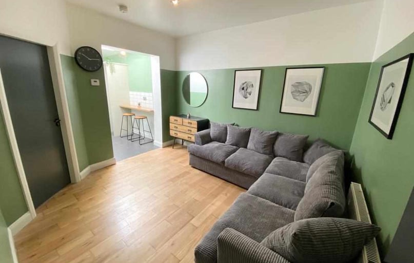 St. Marks Road, Ashton on Ribble, Preston - Image 1