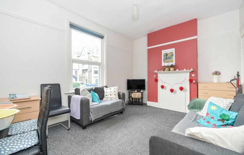 Ecclesall Road, Sharrowvale, Sheffield - Image 1