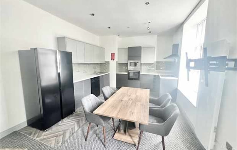 Walter Road, Mount Pleasant, Swansea - Image 1