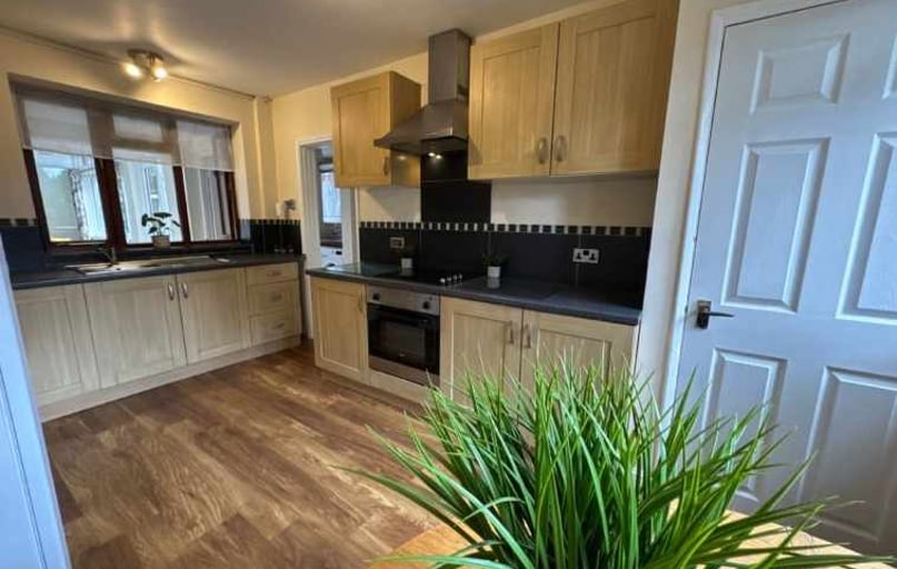 Pitchford Road, Earlham, Norwich - Image 1