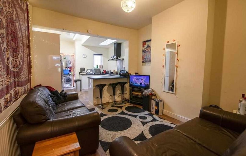 Hubert Road, Selly Park, Birmingham - Image 1