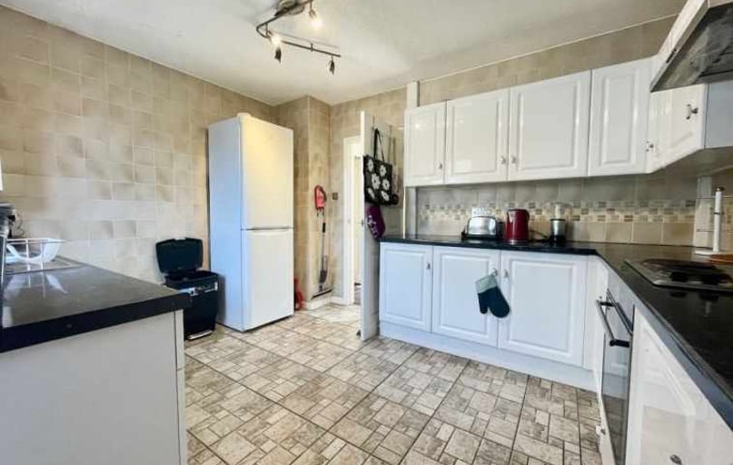 Scarnell Road, Earlham, Norwich - Image 1
