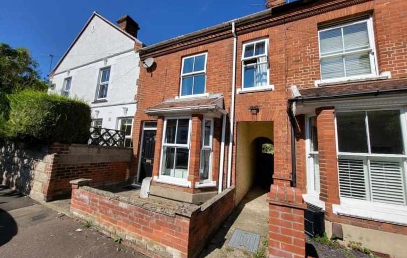 Highland Road, City Centre, Norwich - Image 1