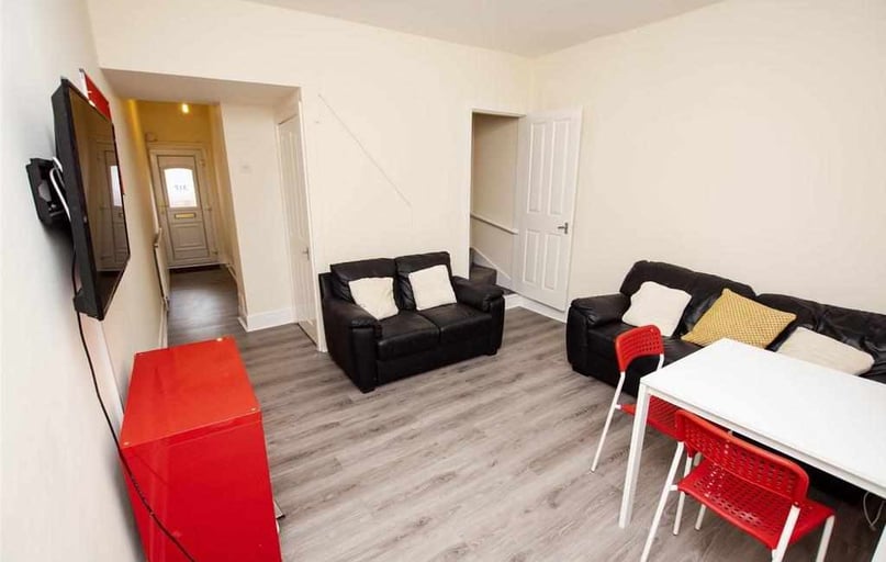 Tiverton Road, Selly Park, Birmingham - Image 1