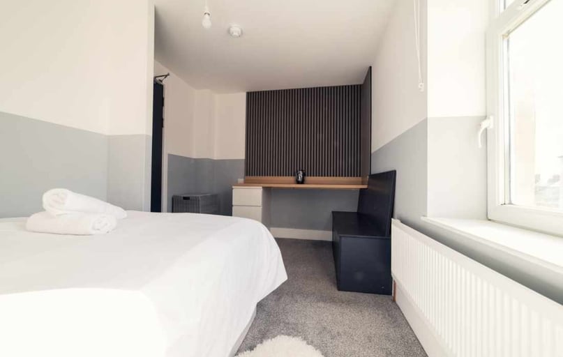 Splott, Adamstown, Cardiff - Image 1