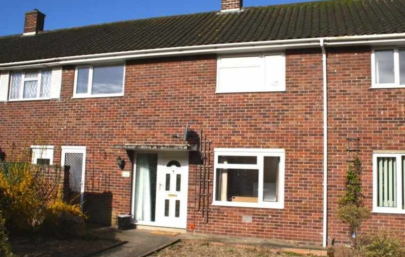 Northfields, Earlham, Norwich - Image 1