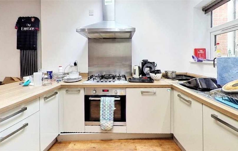 George Road, Selly Park, Birmingham - Image 1