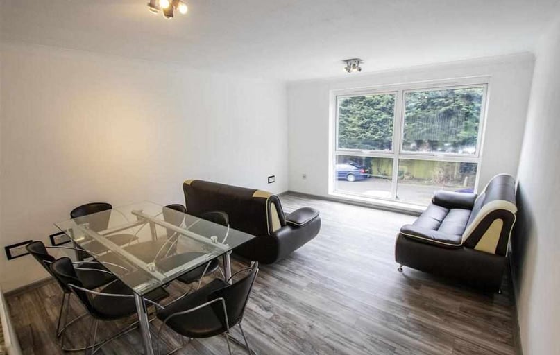 Seymour Close, Selly Park, Birmingham - Image 1