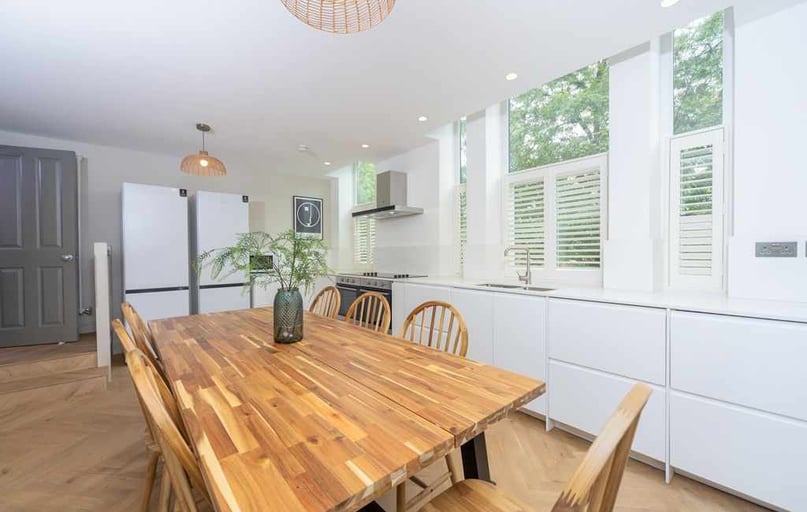 Flat 2, 34 Swinton Grove Flat 2 Manchester, Ardwick, Manchester - Image 1