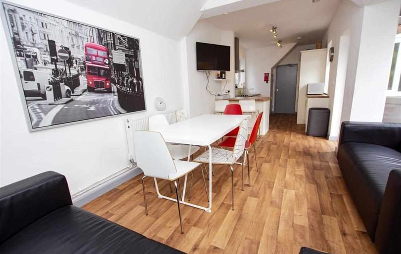 Bournbrook Road, Selly Park, Birmingham - Image 1