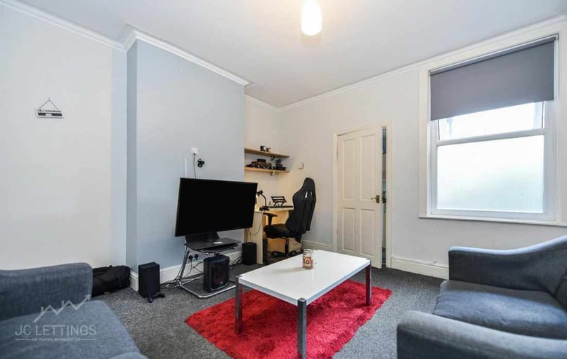 Peveril Road, Ecclesall, Sheffield - Image 1