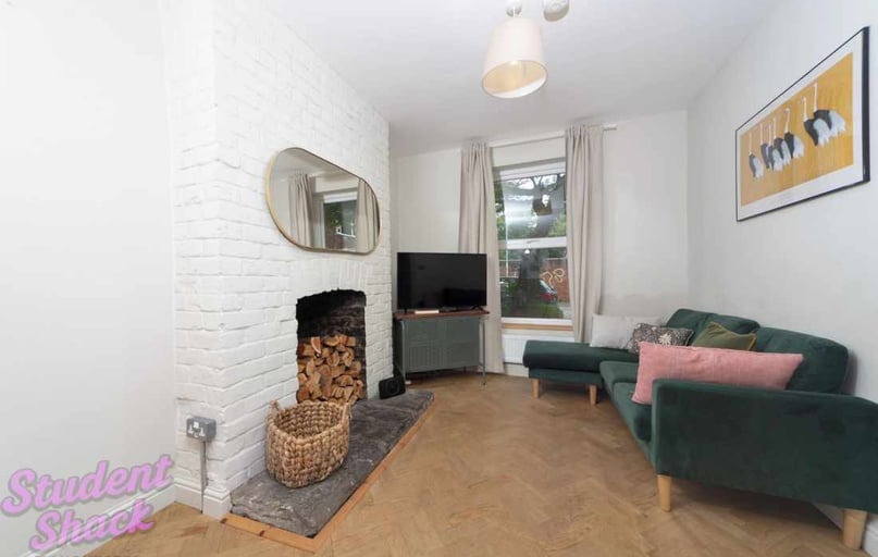 Langley Road Fallowfield Manchester, Fallowfield, Manchester - Image 1
