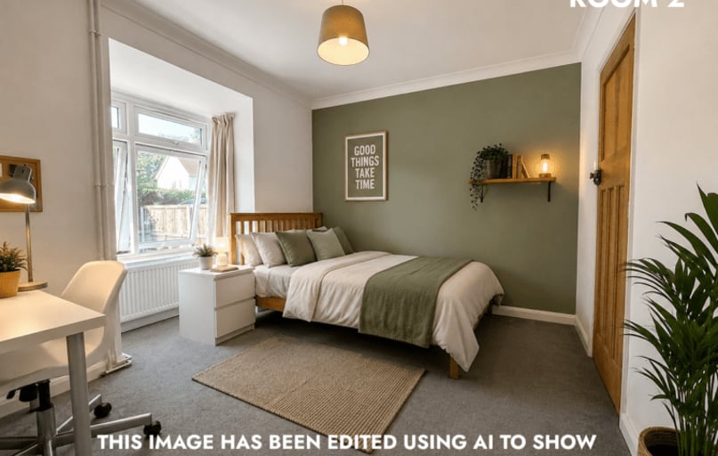 Earlham Green Lane, Clover Hill, Norwich - Image 1