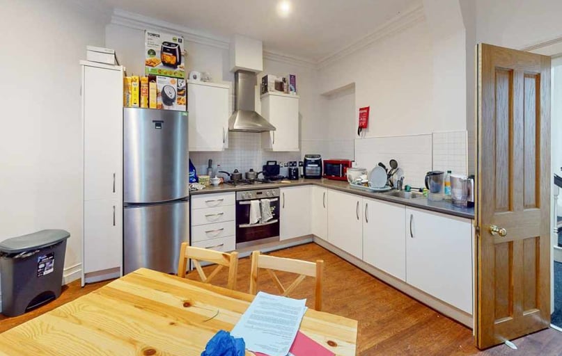 New Street, Highfields, Leicester - Image 1