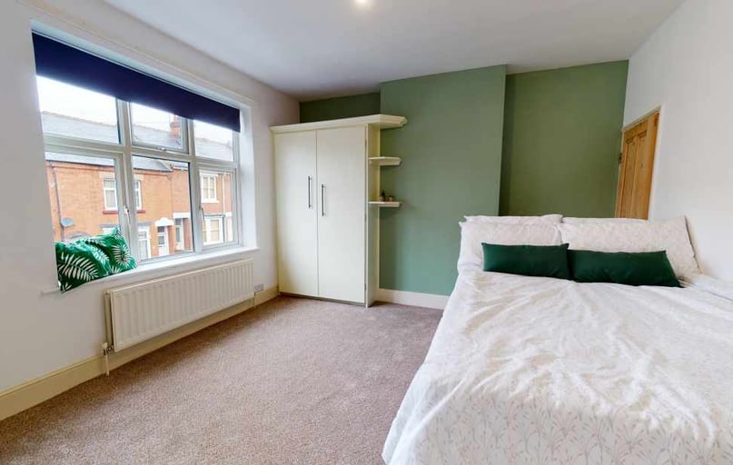 Thurlow Road, Clarendon Park, Leicester - Image 1