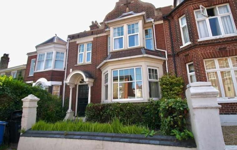 St Stephens Road, City Centre, Norwich - Image 1