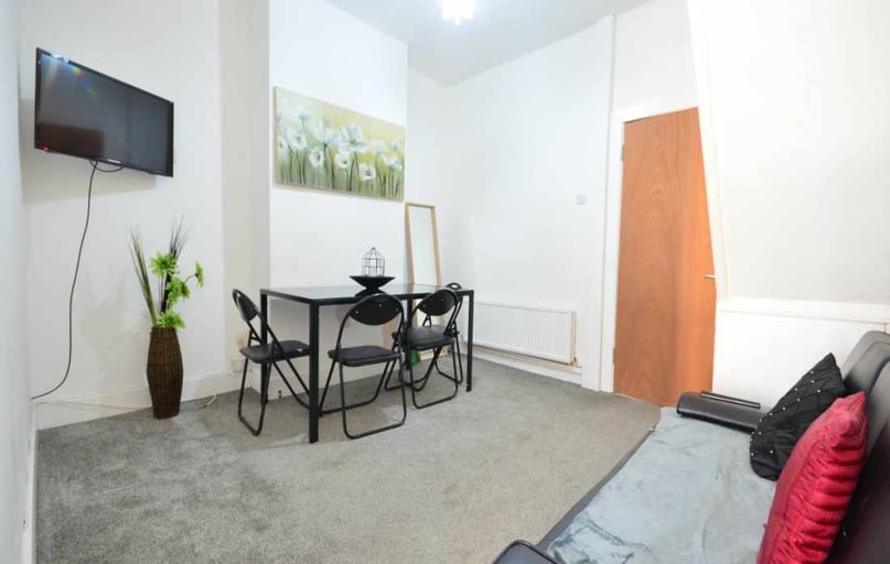 Kensington Fields, Low Hill, Liverpool - Image 1