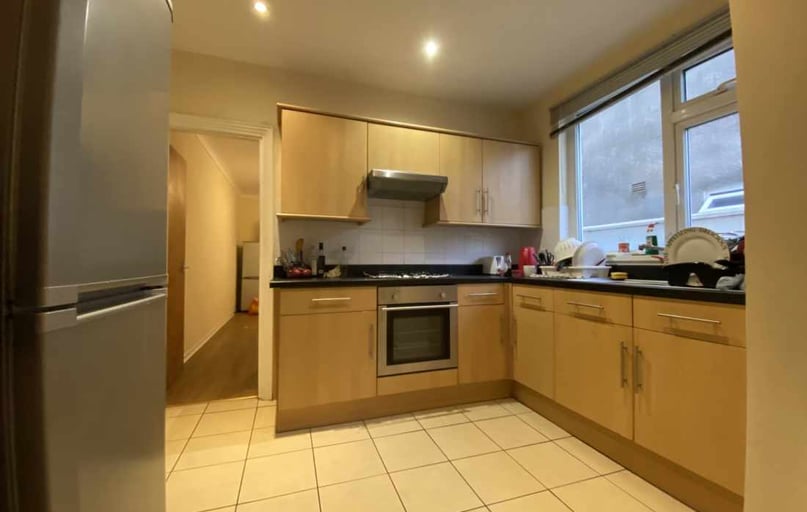 Heath, Gabalfa, Cardiff - Image 1