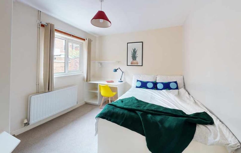 Jarrom Street, City Centre, Leicester - Image 1