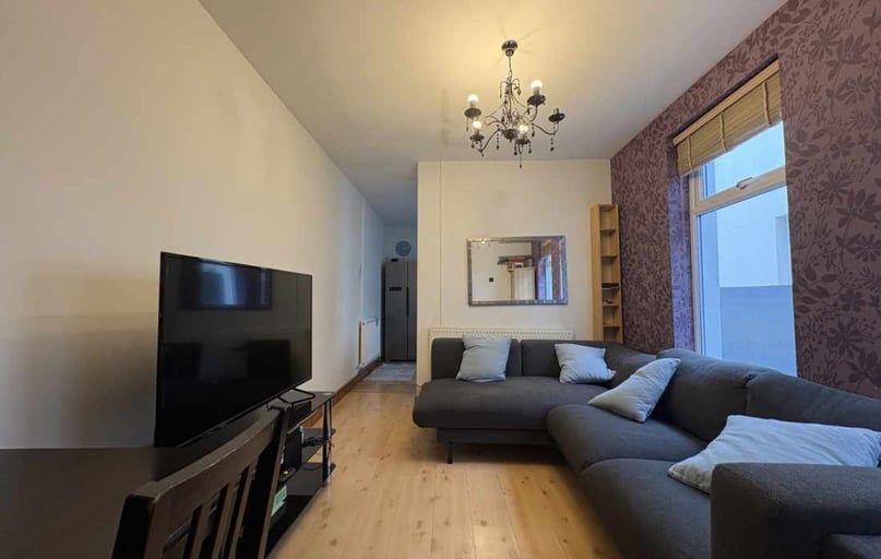 Heath, Gabalfa, Cardiff - Image 1