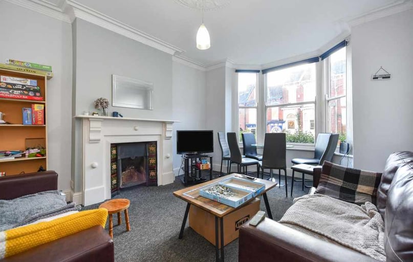 Rossington Road, Sharrowvale, Sheffield - Image 1