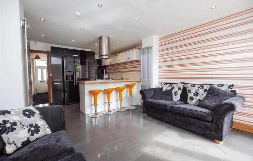 Teignmouth Road, Selly Park, Birmingham - Image 1