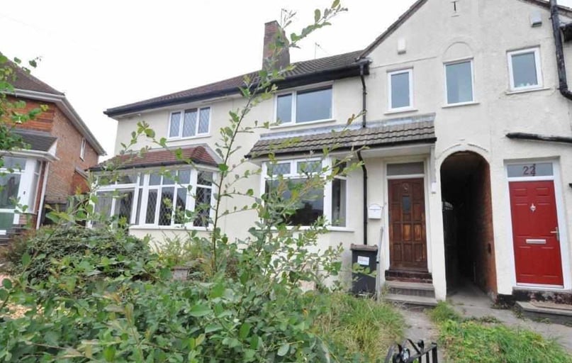 Tealby Grove, Selly Park, Birmingham - Image 1