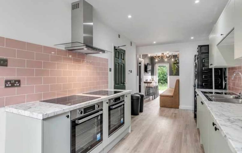 North Park Avenue, Earlham, Norwich - Image 1