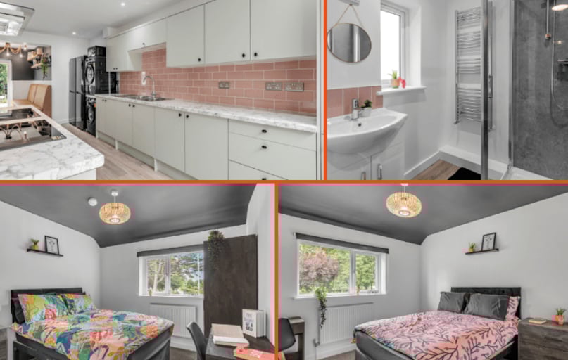 North Park Avenue, Earlham, Norwich - Image 1