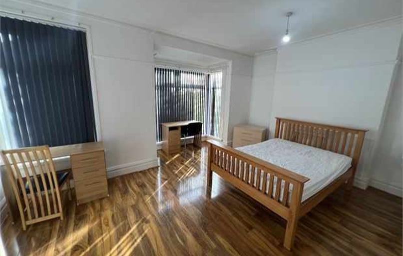 Bernard Street, Uplands, Swansea - Image 1