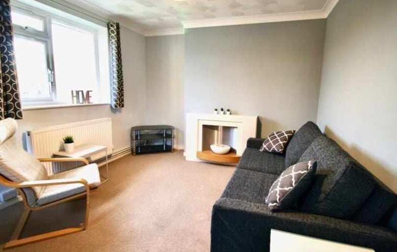 Rockingham Road, Earlham, Norwich - Image 1