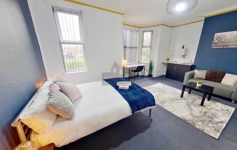 Salford, Seedley - Image 1